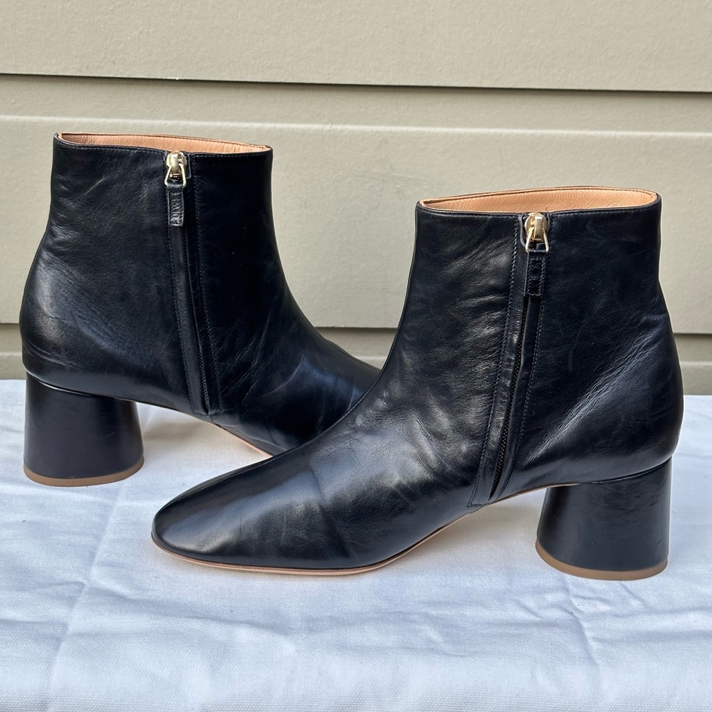 Mansur Gavriel Bootie - Picture 2 of 13
